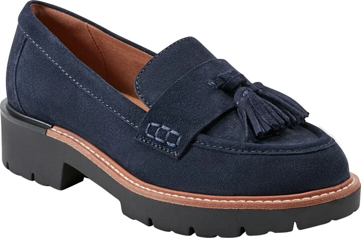 Earth® Women's Zimm Casual Loafers