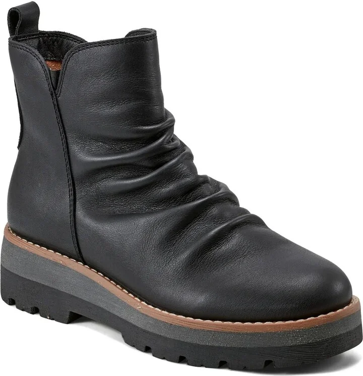 Black Leather