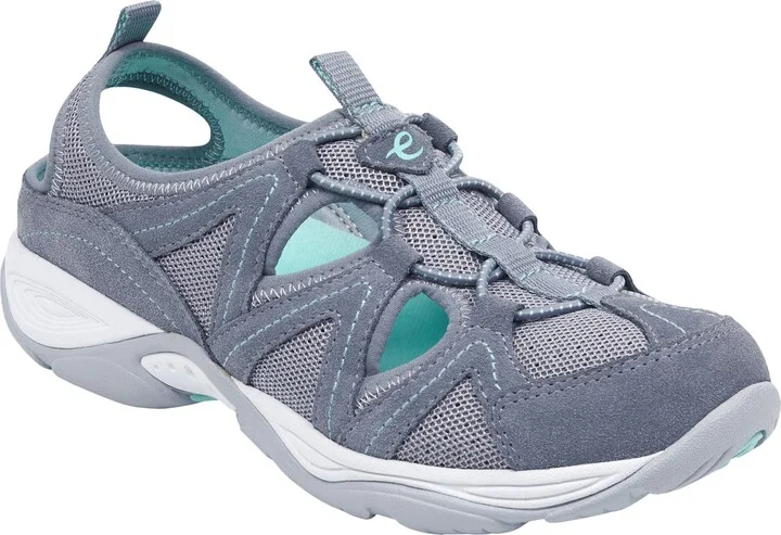 Earthen Walking Sneaker