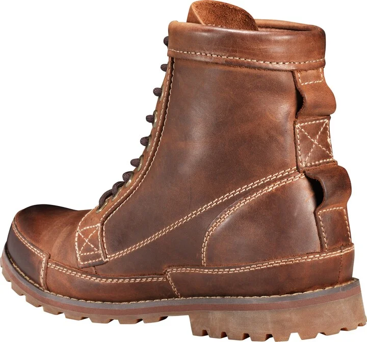 Earthkeepers® Original Mid Plain Toe Boot - Image 2