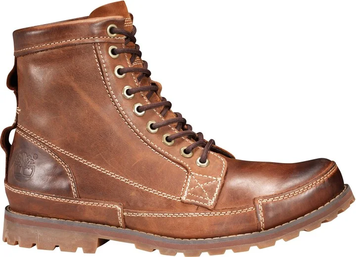 Earthkeepers® Original Mid Plain Toe Boot - Image 3