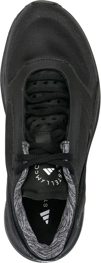Earthlight chunky-sole sneakers - Image 4