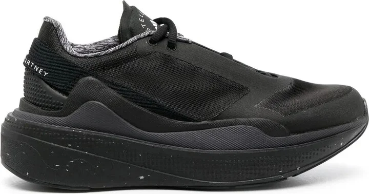 Earthlight chunky-sole sneakers