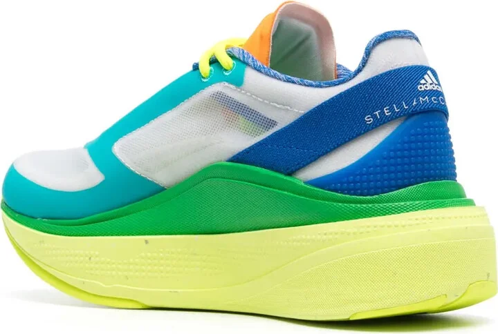Earthlight low-top sneakers - Image 3