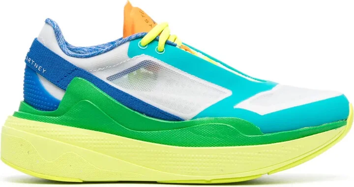 Earthlight low-top sneakers