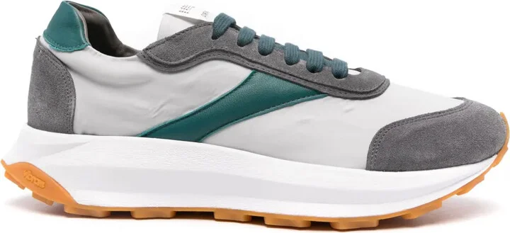 Earthly sneakers