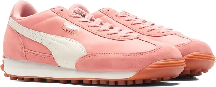 Easay Rider Vintage "Pink" sneakers - Image 2