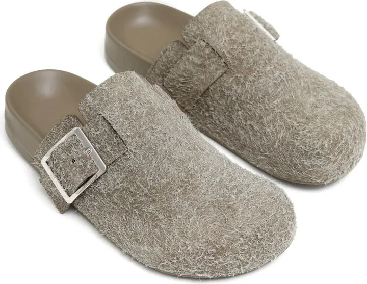 Ease Buckle mules - Image 2