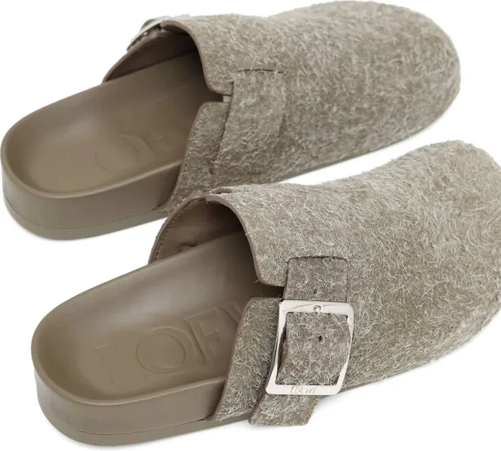 Ease Buckle mules - Image 3