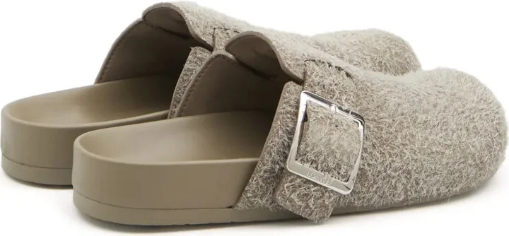 Ease Buckle mules - Image 3