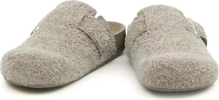 Ease Buckle mules - Image 4