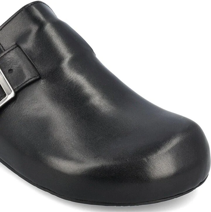 Ease Buckle Mules - Image 4