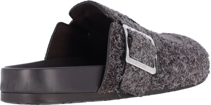 ease Buckle Sabots - Image 4