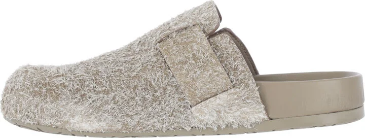 'ease Buckle' Sabots - Image 3