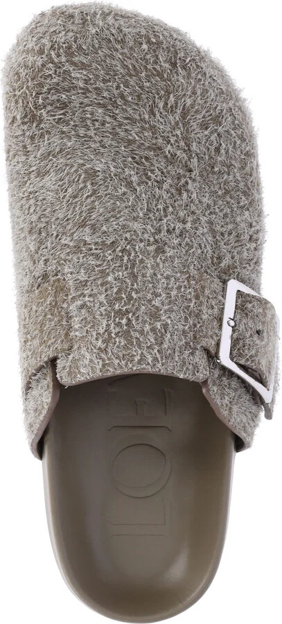 'ease Buckle' Sabots - Image 5
