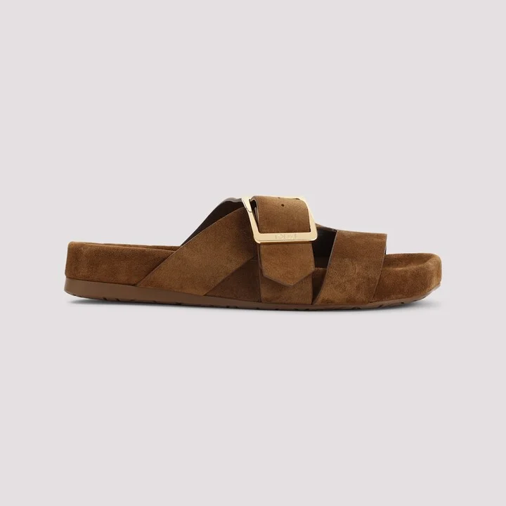Ease Bucle Slide Sandals - Image 3