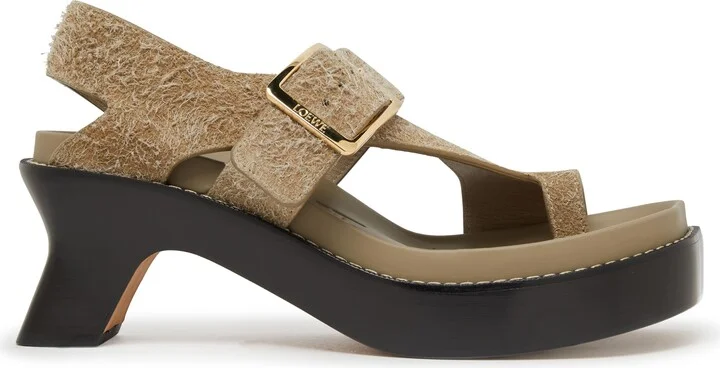 Ease heel sandal 90 - Image 2