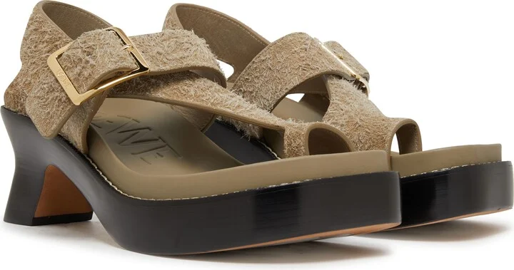 Ease heel sandal 90 - Image 3