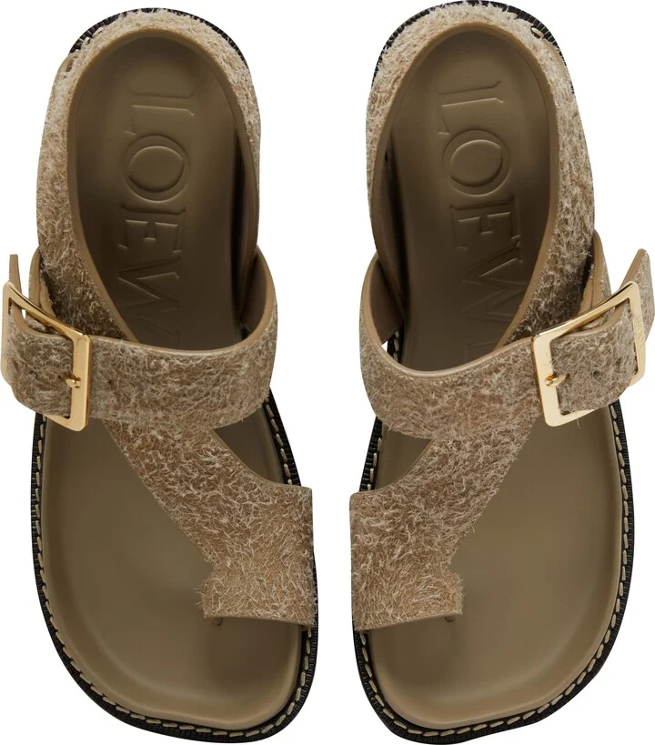 Ease heel sandal 90 - Image 5