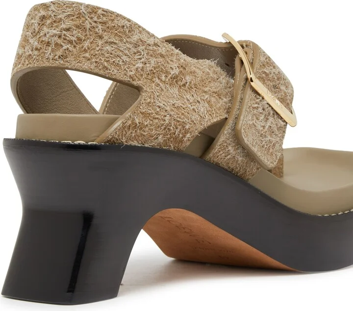 Ease heel sandal 90 - Image 7