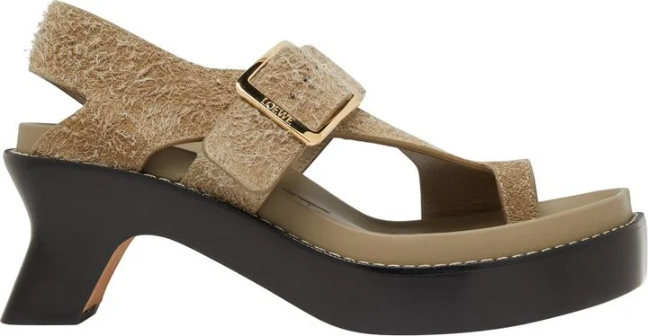 Ease heel sandal 90 - Image 9