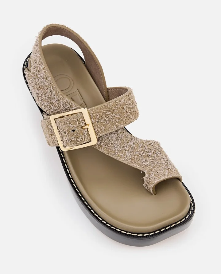 Ease Heel Sandal 90 - Image 3