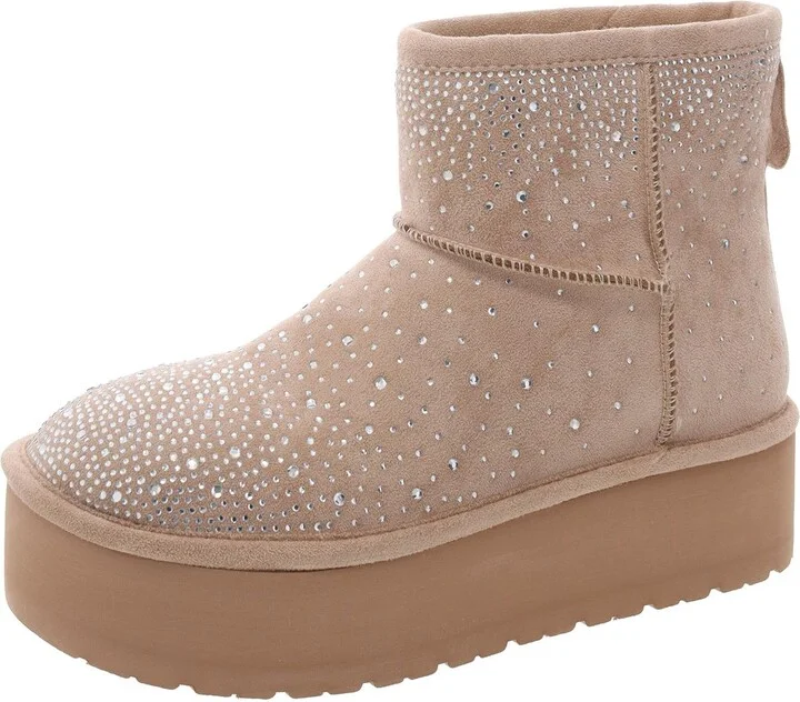 beige