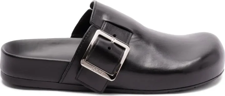 Ease mules