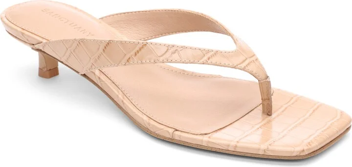 Ease Sandal