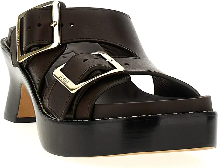 'ease' Sandals - Image 2