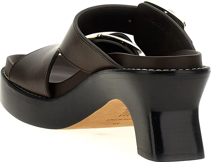'ease' Sandals - Image 3