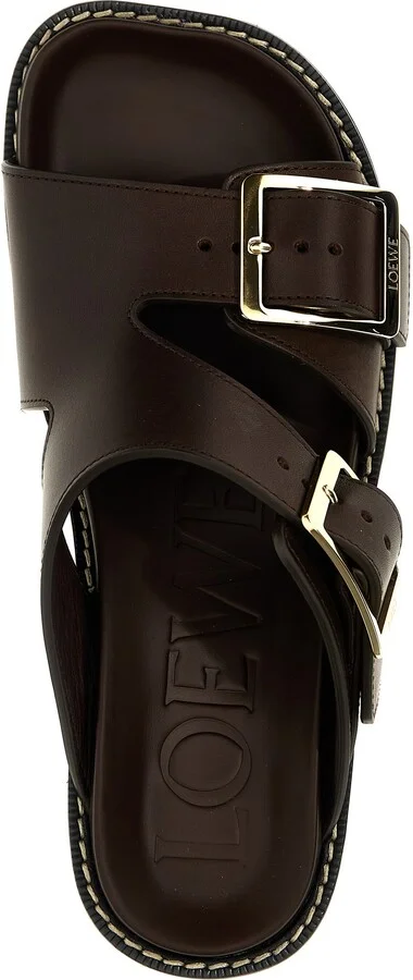 'ease' Sandals - Image 4