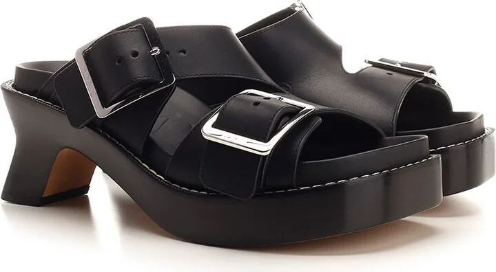 'ease' Sandals - Image 2