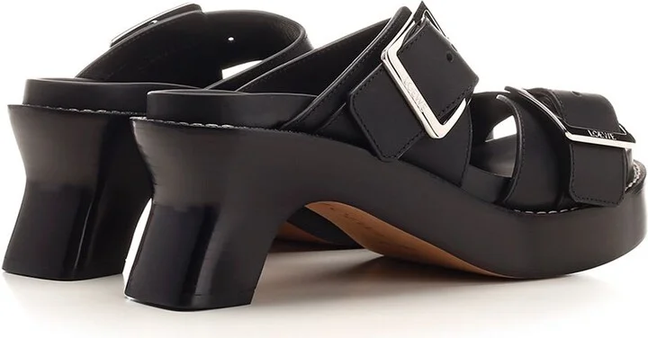 'ease' Sandals - Image 3