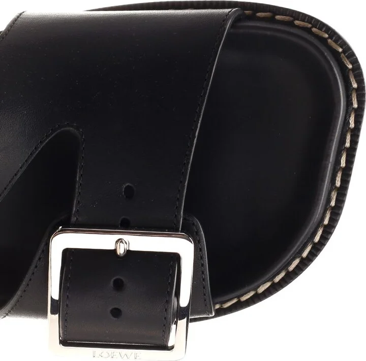 'ease' Sandals - Image 4