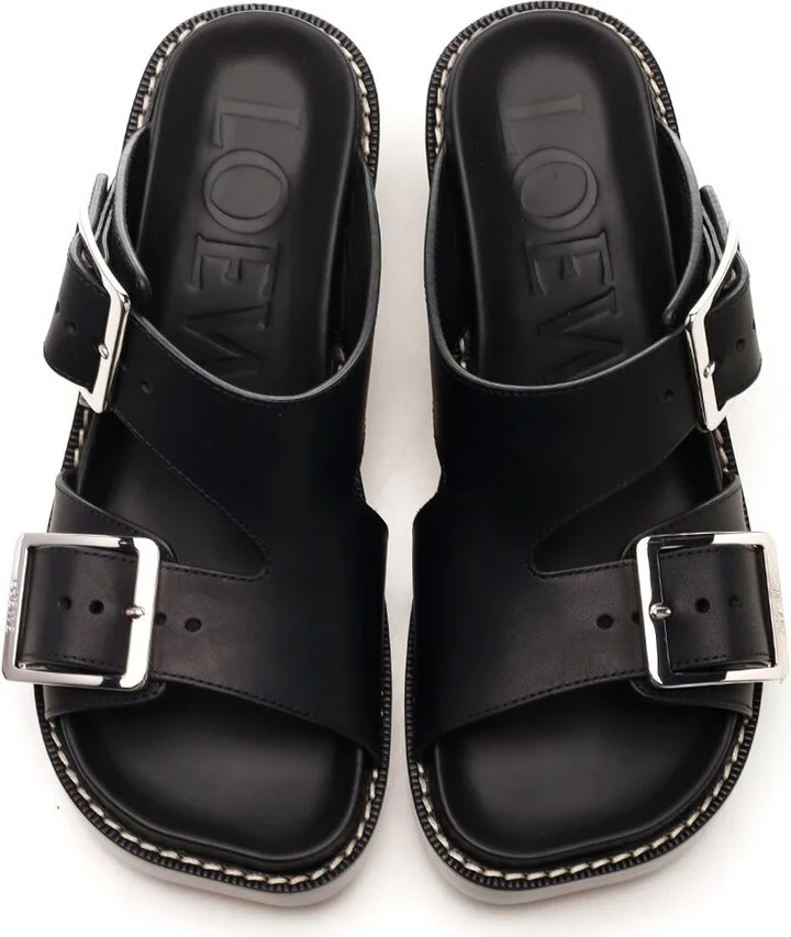 'ease' Sandals - Image 5