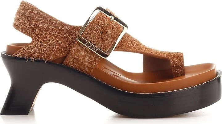 Ease Sandals Beige
