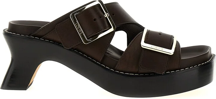 'ease' Sandals
