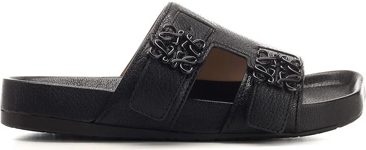 Ease Scarpe Basse Black
