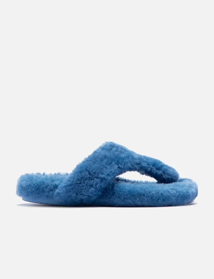 Ease Toe Post Sandal