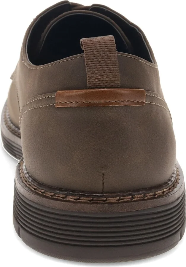 Easedale Comfort Oxford Derby - Image 2