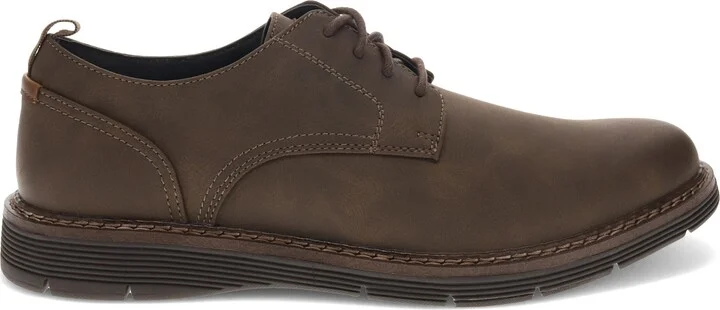 Easedale Comfort Oxford Derby - Image 3