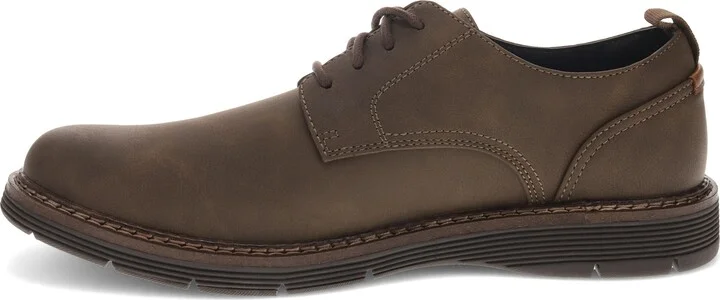 Easedale Comfort Oxford Derby - Image 7