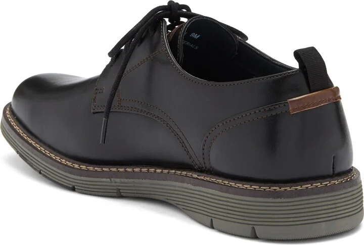 Easedale Comfort Oxford Derby - Image 8
