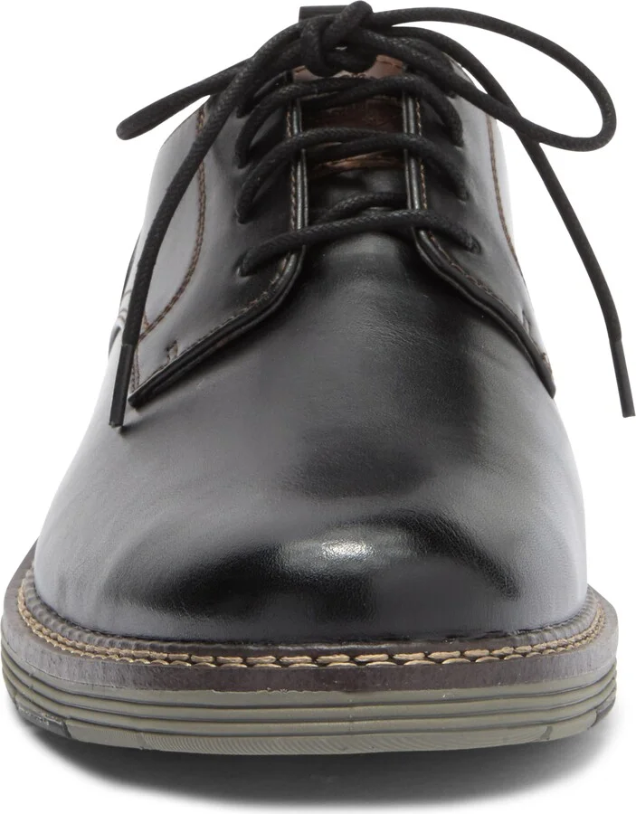 Easedale Comfort Oxford Derby - Image 9