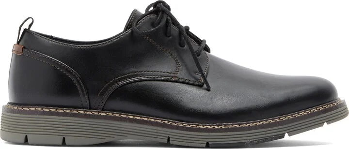 Easedale Comfort Oxford Derby - Image 10