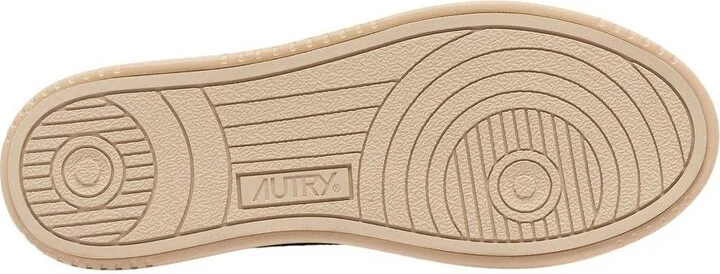 Easeknit Medalist Low Sneakers - Image 5