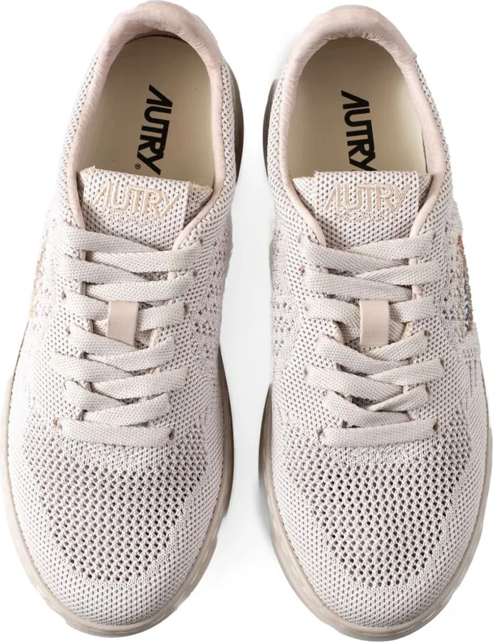 Easeknit Medalist sneakers - Image 4