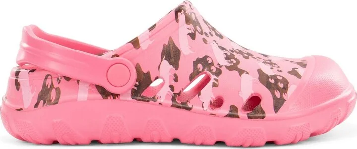 Easies Pig Clog
