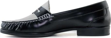 East Village 2.0 Leather Penny Loafer - Image 3